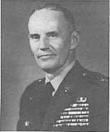 Photo, GENERAL BRUCE PALMER, JR., Acting Chief of Staff (1 July-11 October 1972).