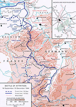 Battle of Attrition (map)