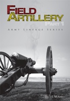 FIELD ARTILLERY: REGULAR ARMY AND ARMY RESERVE
