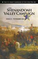 The Shenandoah Valley Campaign book cover