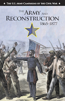 Army Reconstruction book cover