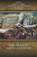 THE MARNE, 15 JULY-6 AUGUST 1918