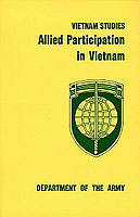 ALLIED PARTICIPATION IN VIETNAM