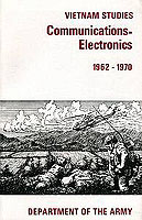COMMUNICATIONS-ELECTRONICS, 1962–1970
