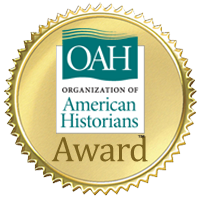 Organization of American Historians award