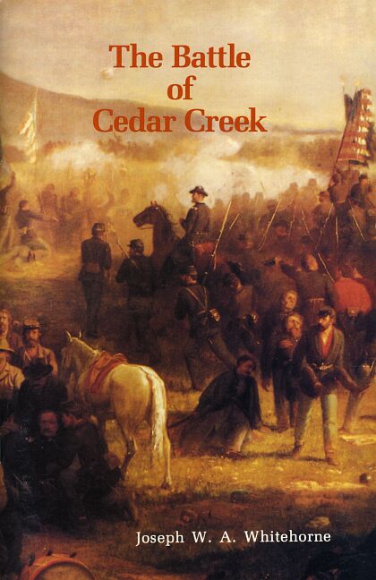 The Battle of Cedar Creek 