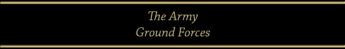 The Army Ground Forces - part of the U.S. Army in World War II series