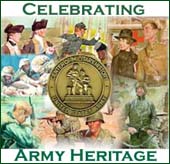 CMH Logo - Army Heritage