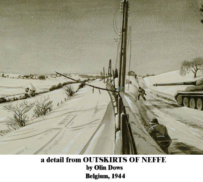Outskirts of Neffe