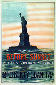 Before Sunset Buy a U.S. Government Bond