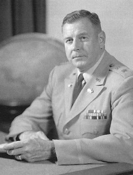 Photo:  General Cook