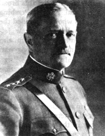 Picture - General Pershing