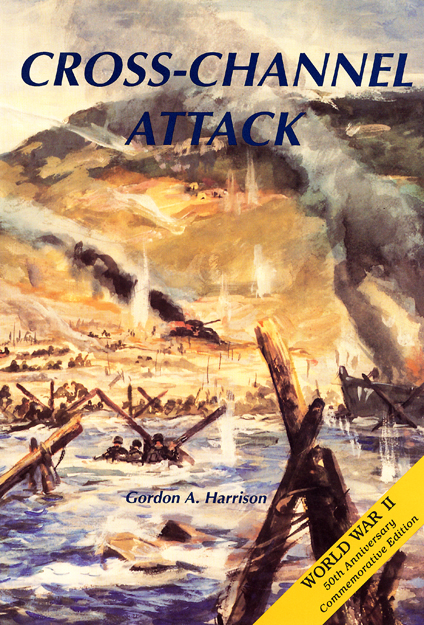 Cover, Cross-Channel Attack