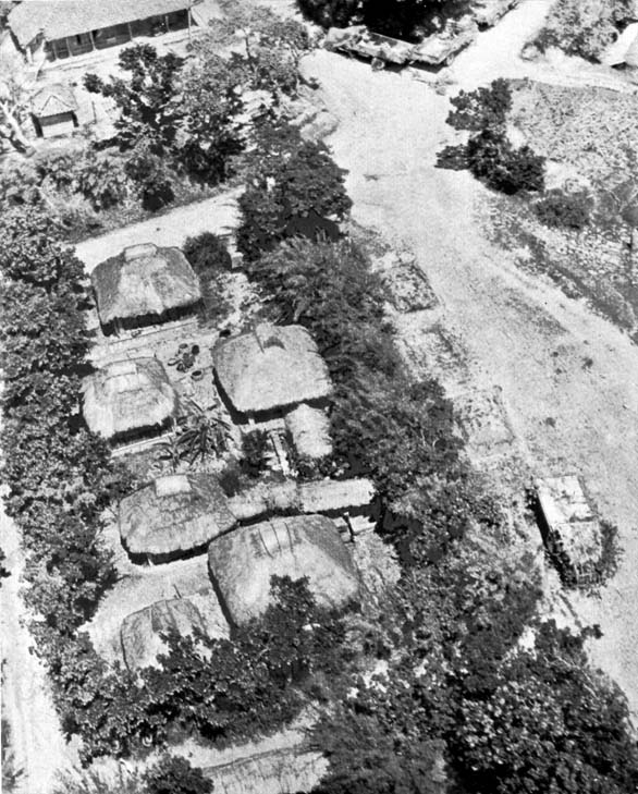 Photo: VILLAGES ON OKINAWA