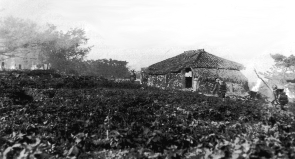 Photo:  BATTLE FOR TOMBSTONE RIDGE