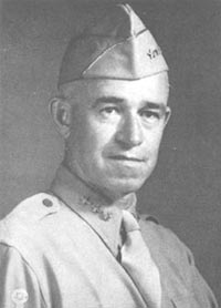 Lt. Gen. O. N. Bradley