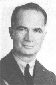 Maj. Gen. Terry Allen
