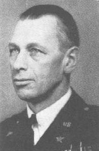 Maj. Gen. C. W. Ryder