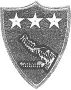 insignia: V Amphibious Corps