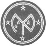 insignia: 27th Division