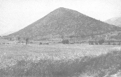 Photo: Mount Mesarinolo