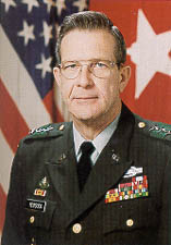 Lt. Gen. John J. Yeosock