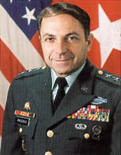 Lt. Gen. William Pagonis