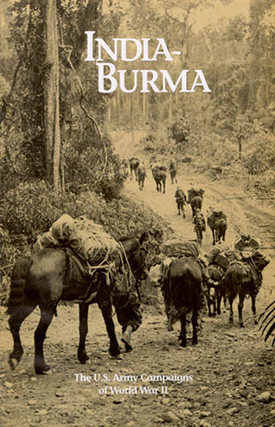 India-Burma (cover)