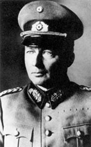 Field Marshal Kluge