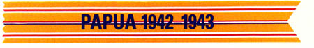 Papua 1942-1943 (banner)