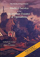 THE MEDICAL DEPARTMENT: MEDICAL SERVICE IN THE EUROPEAN THEATER OF OPERATIONS