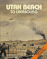 UTAH BEACH TO CHERBOURG, 6–27 JUNE 1944