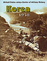 KOREA, 1950