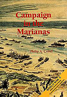CAMPAIGN IN THE MARIANAS