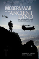 Modern War in an Ancient Land, Vol. I