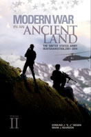 Modern War in an Ancient Land, Vol. II
