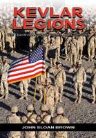 KEVLAR LEGIONS: THE TRANSFORMATION OF THE U.S. ARMY, 1989-2005