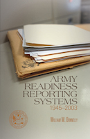 ARMY READINESS REPORTING SYSTEMS, 1945-2003