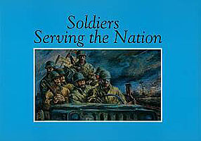 SOLDIERS SERVING THE NATION