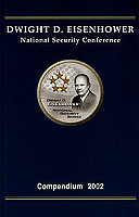 DWIGHT D. EISENHOWER NATIONAL SECURITY CONFERENCE 2002