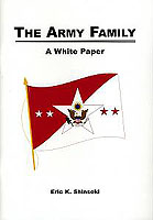 THE ARMY FAMILY: A WHITE PAPER