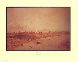 FORT RICE - North Dakota (1864)
