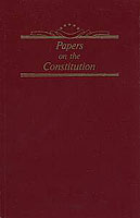 PAPERS ON THE CONSTITUTION