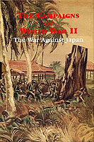 SLIPCASE EDITION: THE WAR AGAINST JAPAN