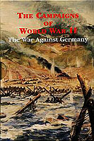 SLIPCASE EDITION: THE WAR AGAINST GERMANY