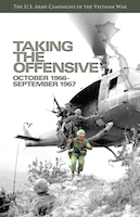 TAKING THE OFFENSIVE, OCTOBER 1966–September 1967