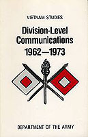 DIVISION-LEVEL COMMUNICATIONS, 1962–1973