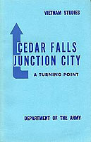CEDAR FALLS–JUNCTION CITY: A TURNING POINT