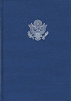 UNITED STATES ARMY IN THE WORLD WAR, 1917–1919, VOLUME 1