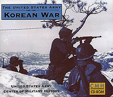 THE UNITED STATES ARMY AND THE KOREAN WAR